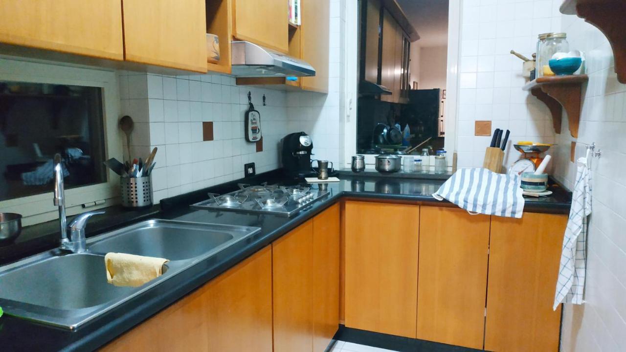 Peppino'S Room เนเปิลส์ ภายนอก รูปภาพ